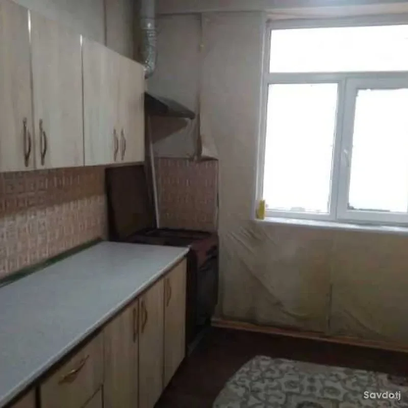 3-к квартира, 2 этаж, 89 м², испечак 2