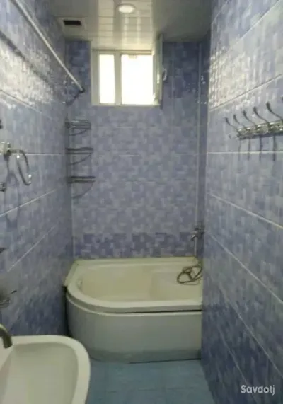 3-к квартира, 2 этаж, 89 м², испечак 2