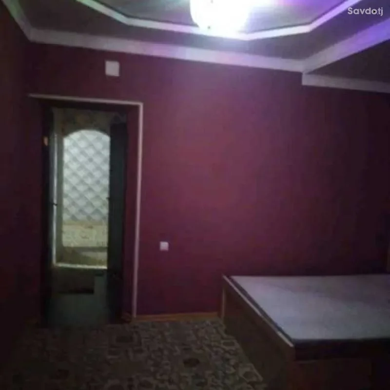 3-к квартира, 2 этаж, 89 м², испечак 2