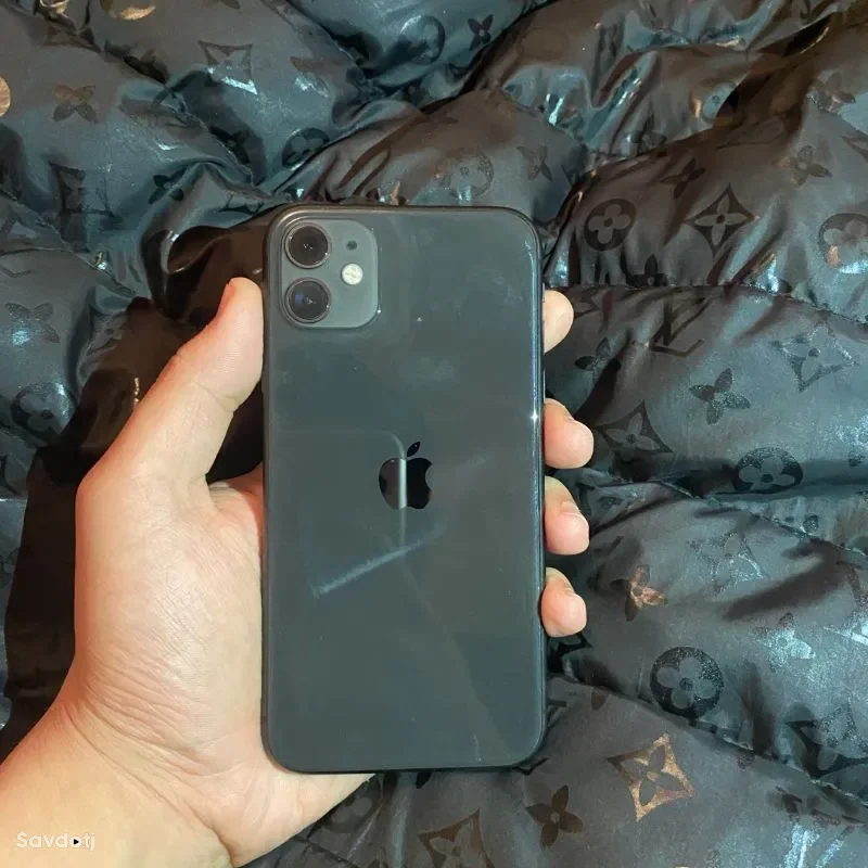 Apple iPhone 11 64 gb