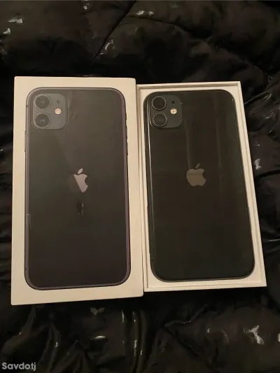 Apple iPhone 11 64 gb
