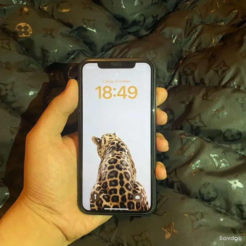 Apple iPhone 11 64 gb
