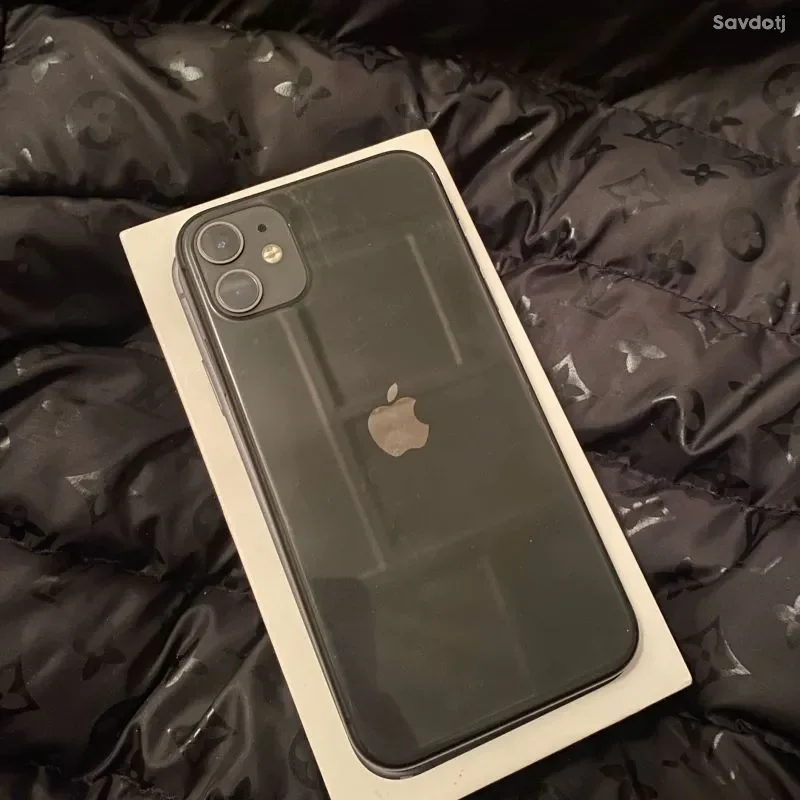 Apple iPhone 11 64 gb