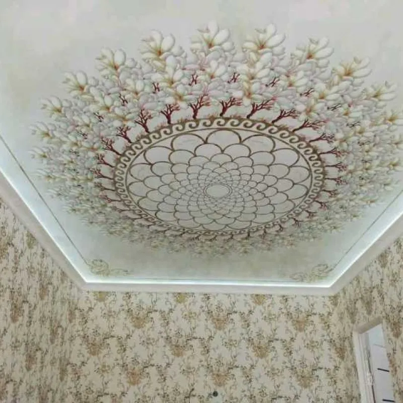 Ремонти хона под ключ, классика неоклассика