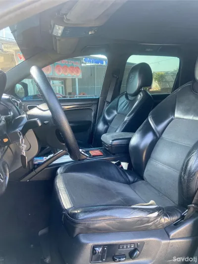 Porsche Cayenne 2010