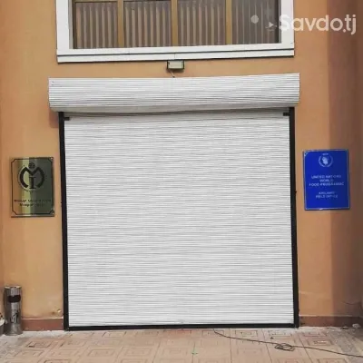 жалюзи на заказ