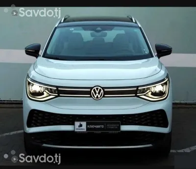 Volkswagen ID.6 1057