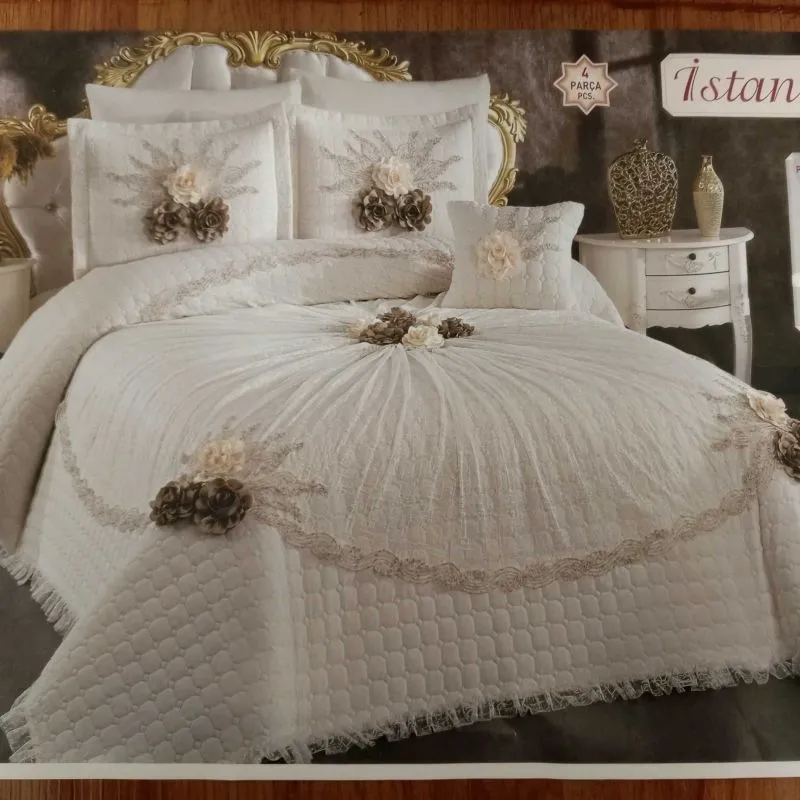 Покрывала турецкий