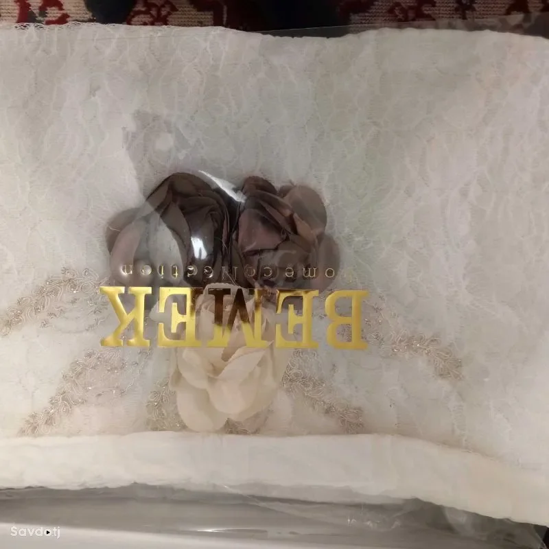 Покрывала турецкий
