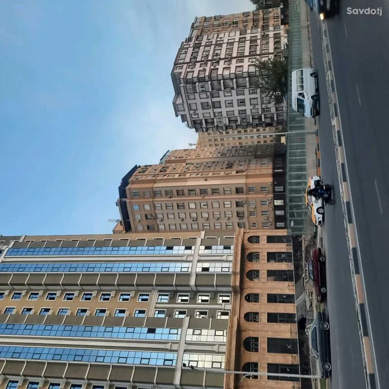 2-к квартира, 15 этаж, 72.5 м², Сино