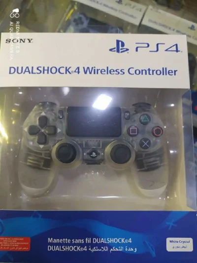 Геймпад для Sony PS4