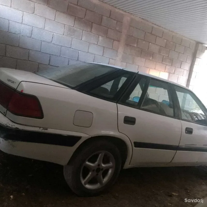 Daewoo Espero 
