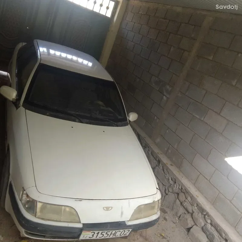 Daewoo Espero 