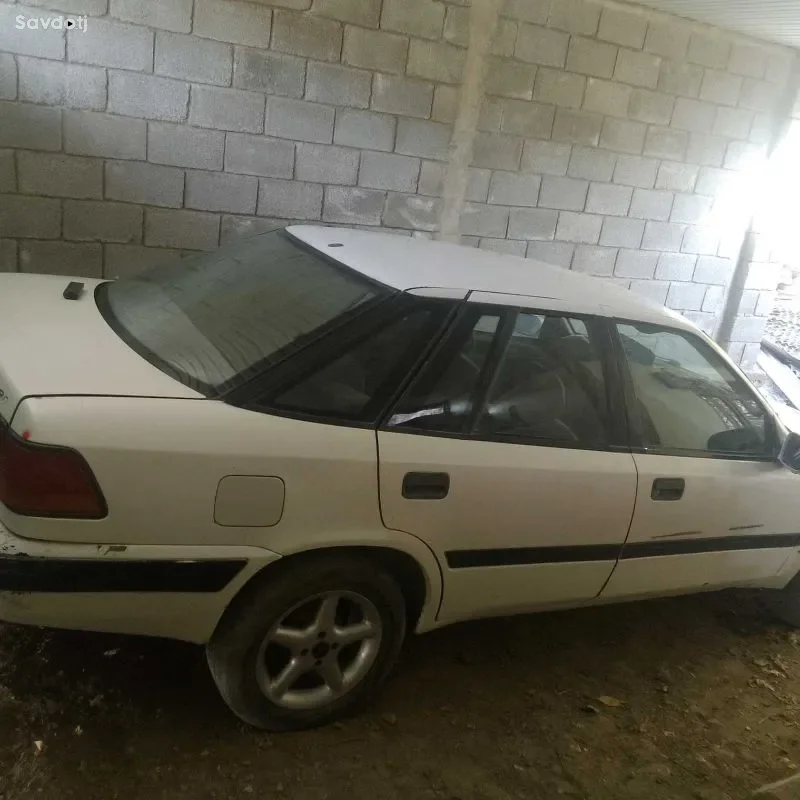 Daewoo Espero 