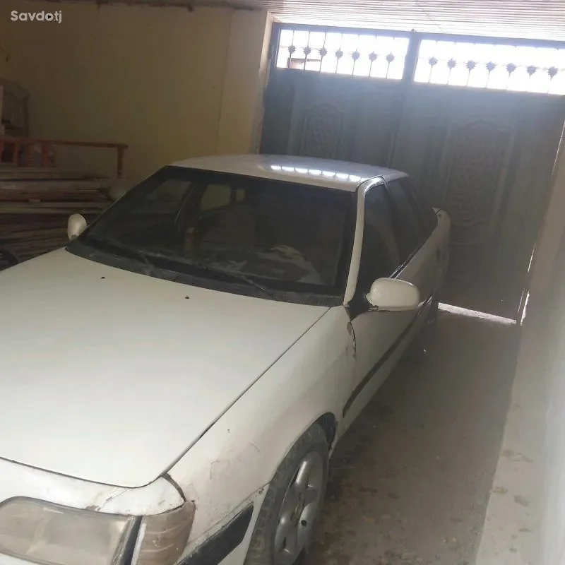 Daewoo Espero 