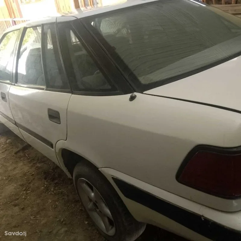 Daewoo Espero 