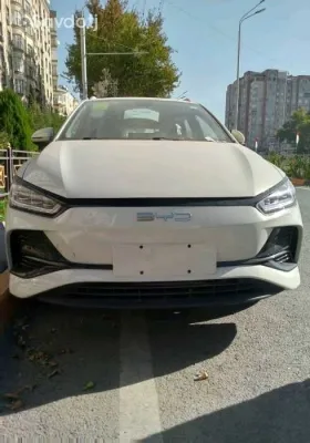 BYD E2 1057