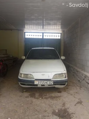 Daewoo Espero 