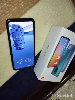 Xiaomi 64 gb