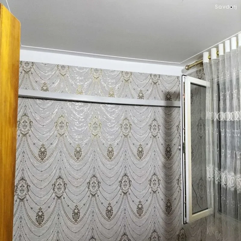 4-к квартира, 3 этаж, 84 м², сино