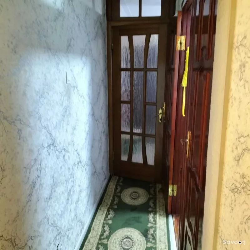 4-к квартира, 3 этаж, 84 м², сино