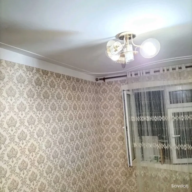 4-к квартира, 3 этаж, 84 м², сино