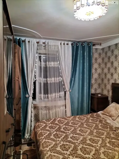 4-к квартира, 3 этаж, 84 м², сино