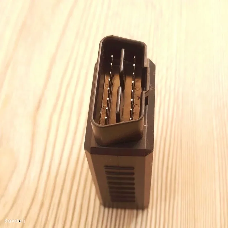 Адаптер для диагностики автомобилей OBD2 Elm 327 1