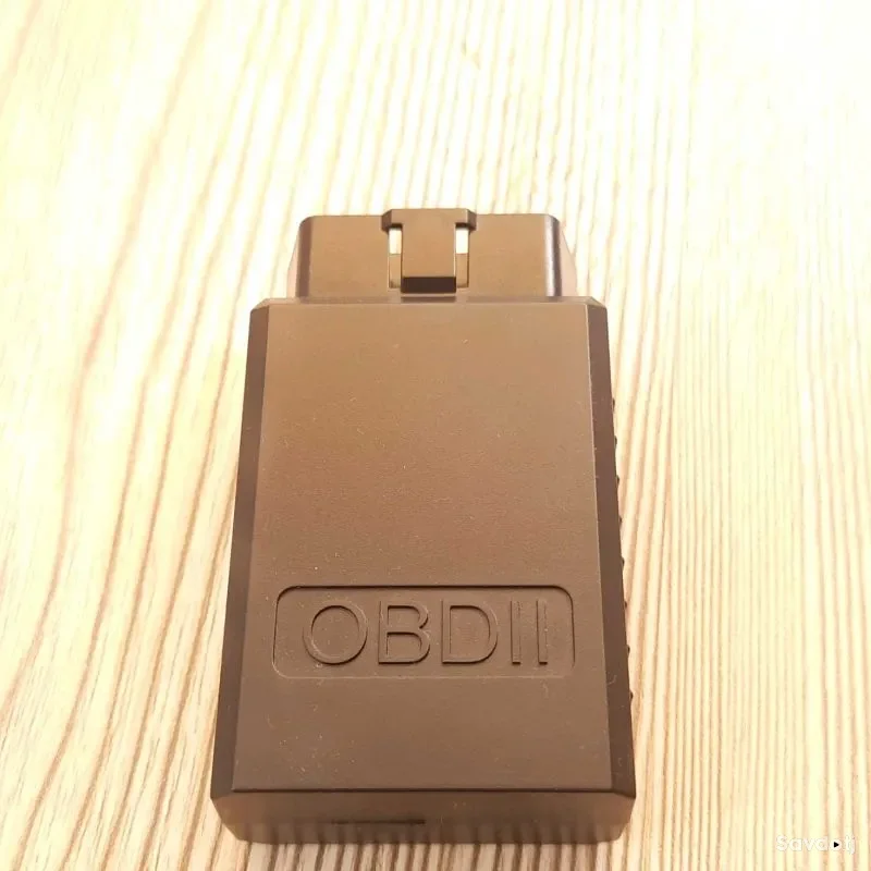 Адаптер для диагностики автомобилей OBD2 Elm 327 1