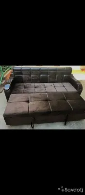 Диван Раздвижной