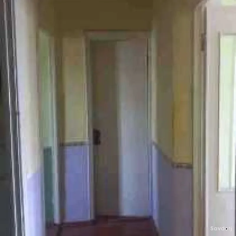2-к квартира, 5 этаж, 62 м², Сино