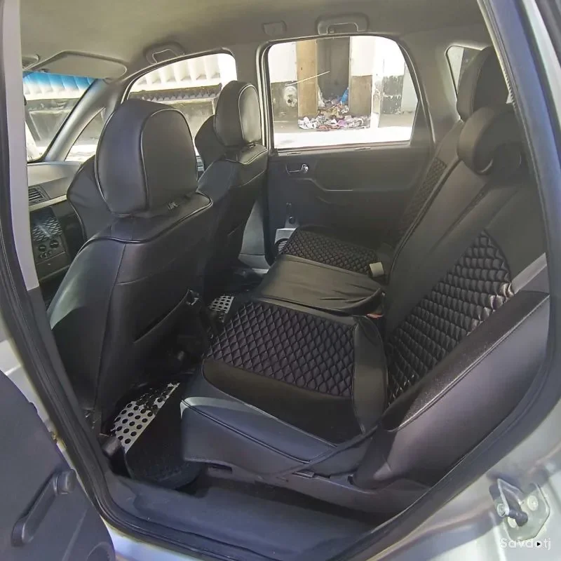 Opel Meriva 2008