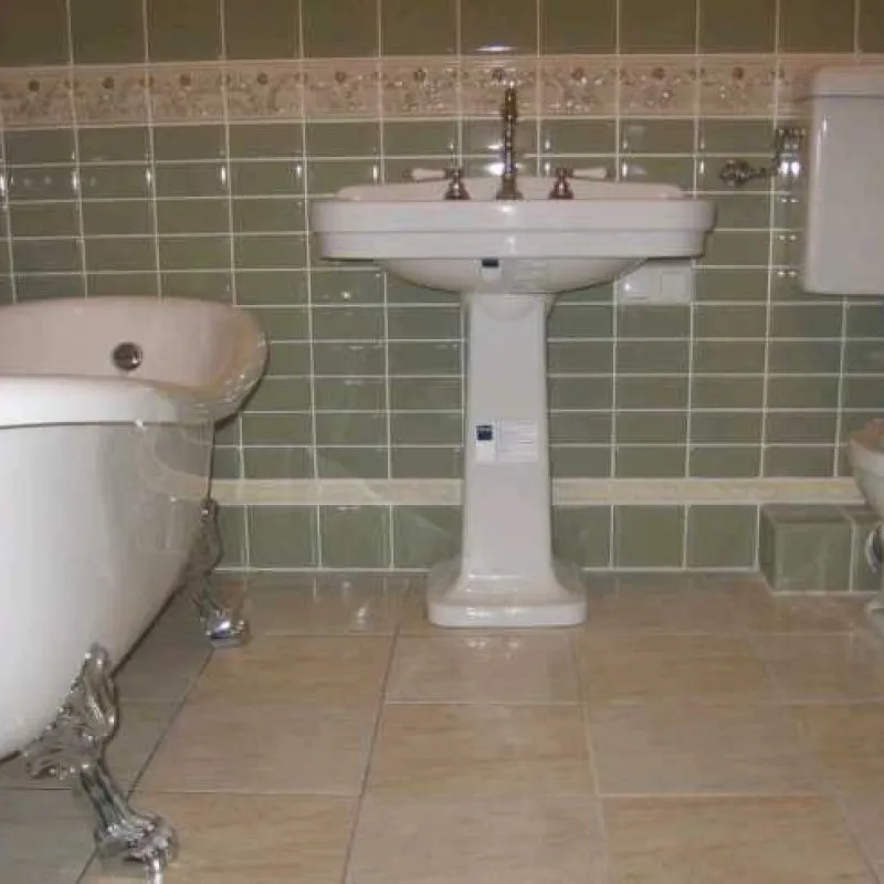 услуги сантехника 