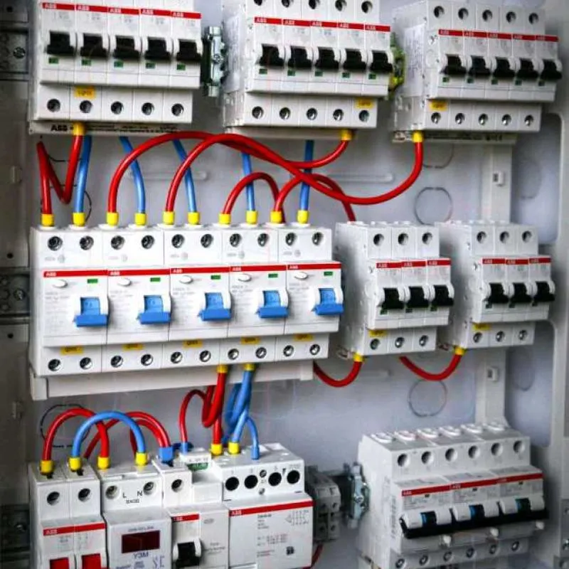 услуги электрика