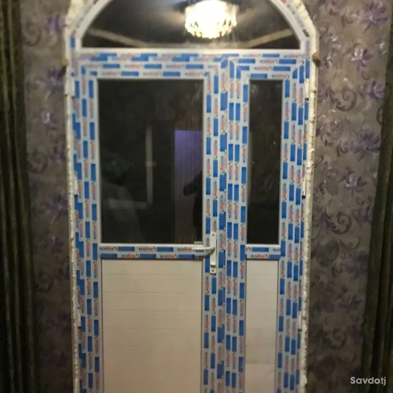 истехсоли дару тирезахои пластики  — миниатюра 2