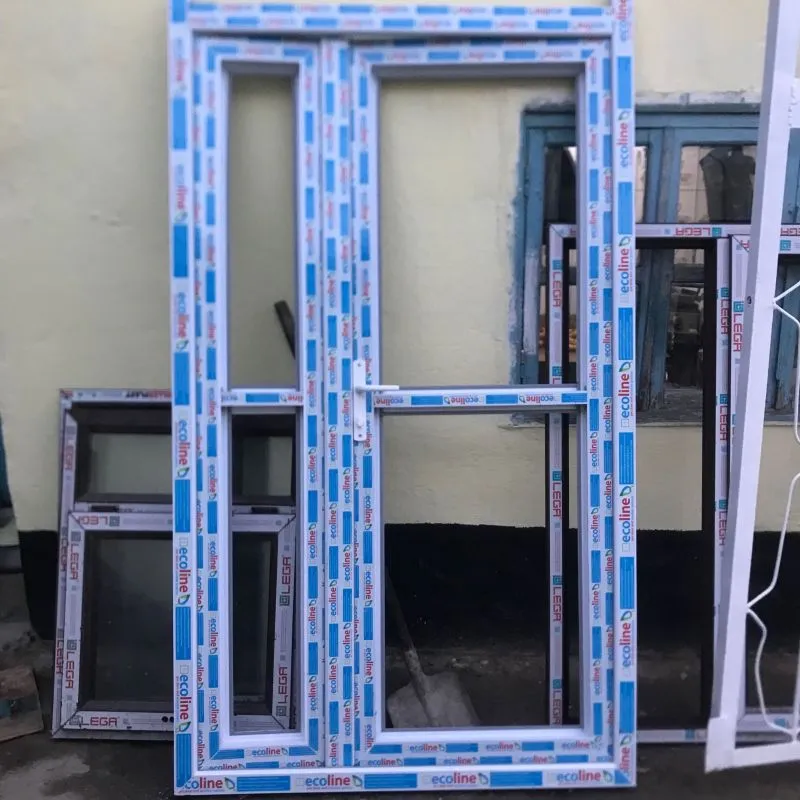 истехсоли дару тирезахои пластики 