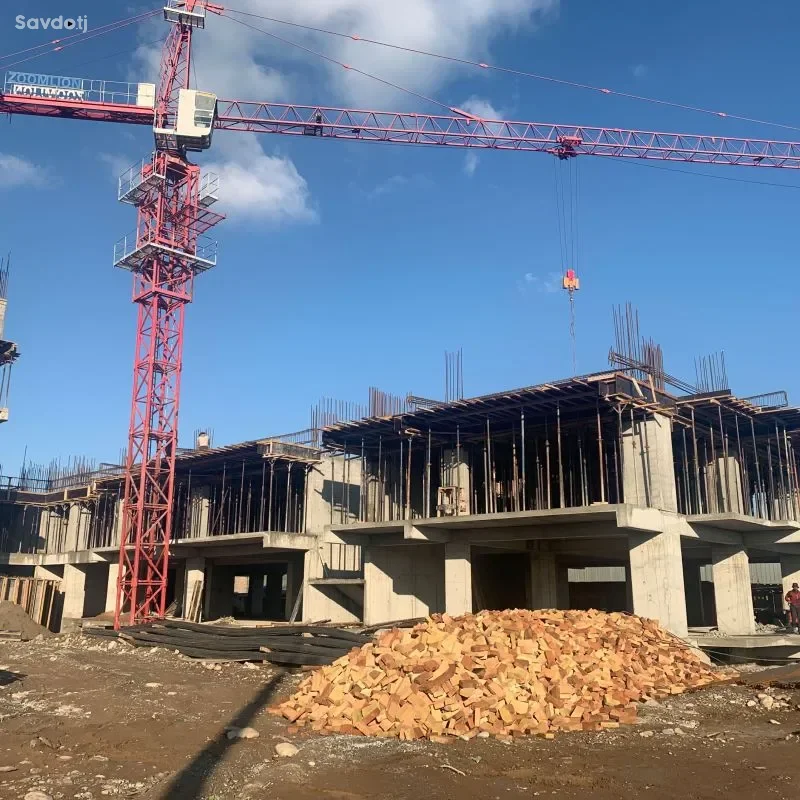 3-к квартира, 4 этаж, 61 м², Сино 33МКР