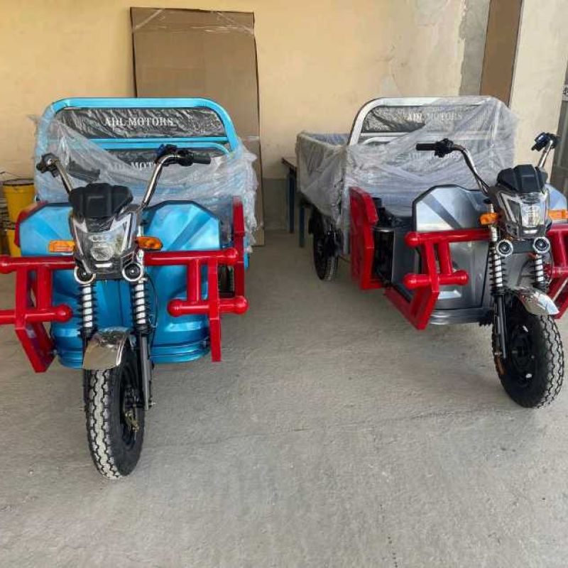 грузовой мотоцикл