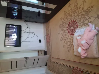 2-к квартира, 7 этаж, 65 м², н Сино Городок