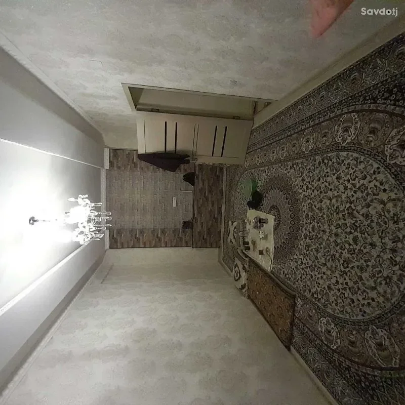 2-к квартира, 7 этаж, 65 м², н Сино Городок