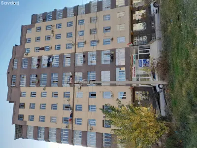 2-к квартира, 7 этаж, 65 м², н Сино Городок
