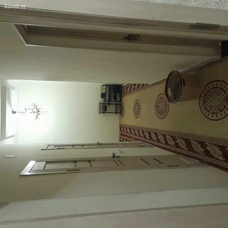 2-к квартира, 7 этаж, 65 м², н Сино Городок