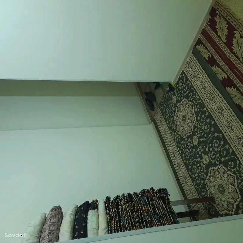 2-к квартира, 7 этаж, 65 м², н Сино Городок