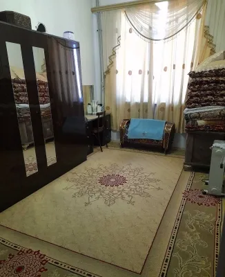 2-к квартира, 7 этаж, 65 м², н Сино Городок