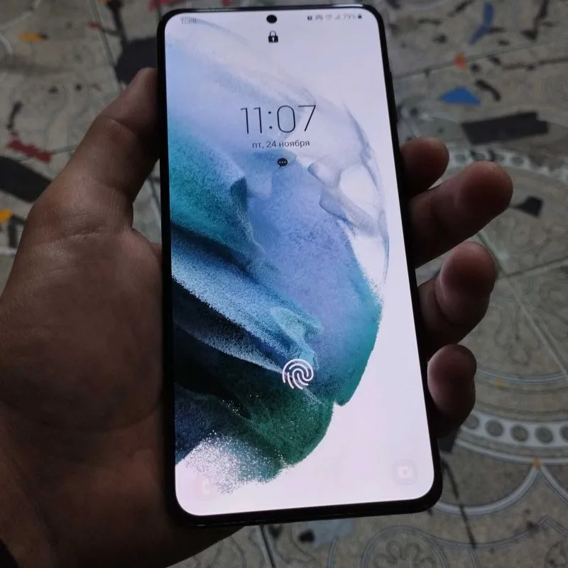 Samsung Galaxy s20 plus 256 gb