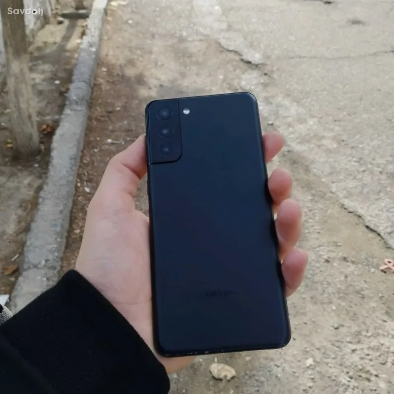 Samsung Galaxy s20 plus 256 gb — миниатюра 3