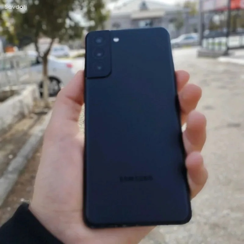 Samsung Galaxy s20 plus 256 gb — миниатюра 4