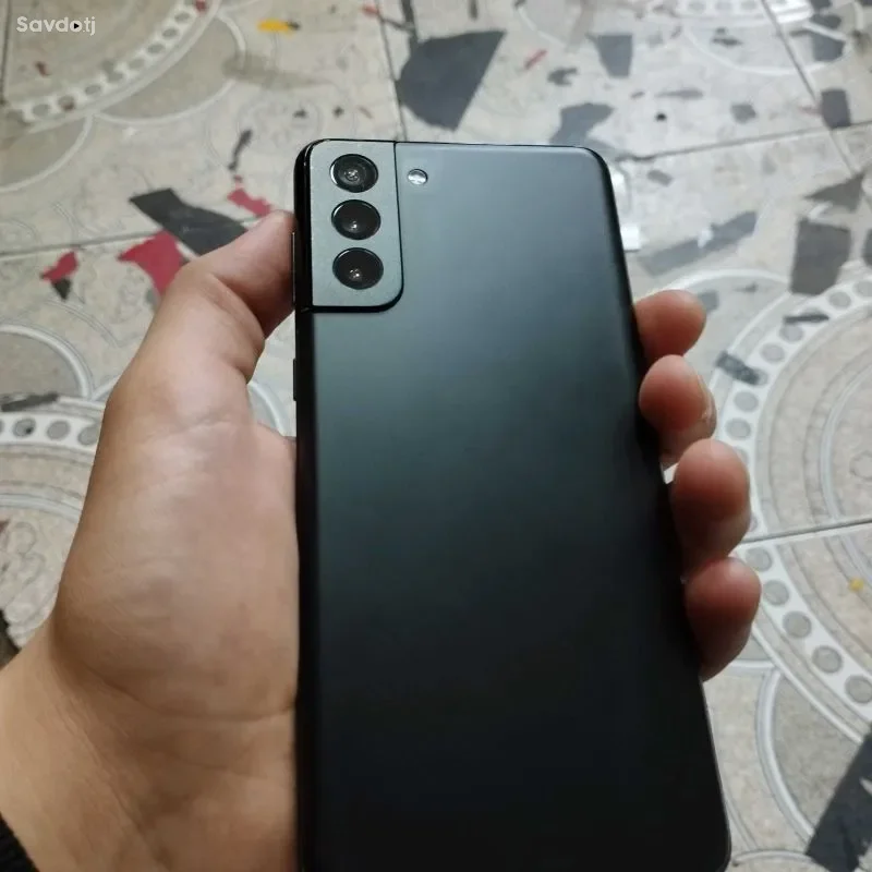 Samsung Galaxy s20 plus 256 gb — миниатюра 5