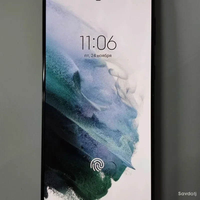 Samsung Galaxy s20 plus 256 gb — миниатюра 6