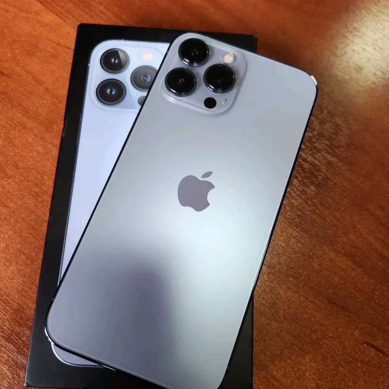 Apple iphone 13 pro max 256 gb